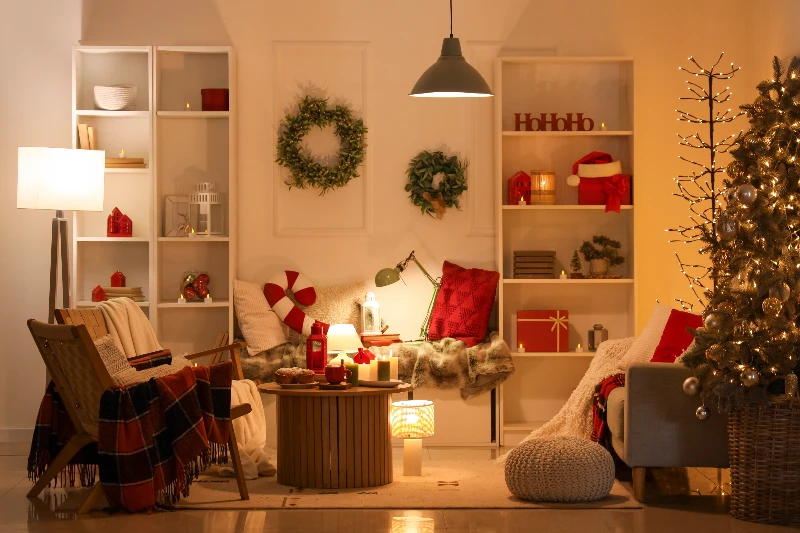 Holiday Safety Tips for a Safe and Stress-Free Season