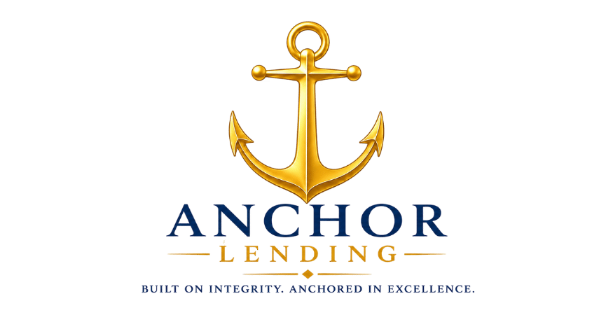 Anchor Lending